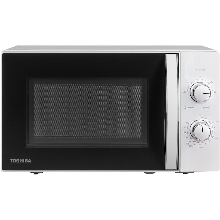 Микровълнова фурна Toshiba MW-MM20PWH