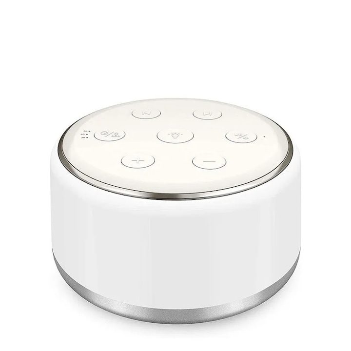 Устройства за Бял Шум за Деца и Възрастни Уред за бял шум EasySleep