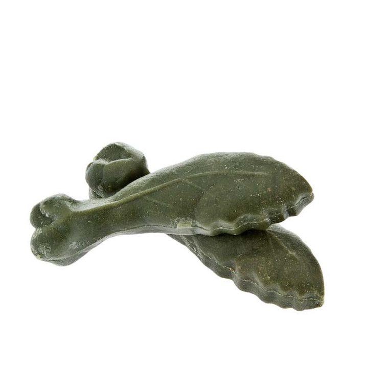 Топ 20 Лакомства За Кучета: Вкусни Бисквити И Награди, Които Работят Зеленчукови награди с хлорофил за малки кучета, 90 гр