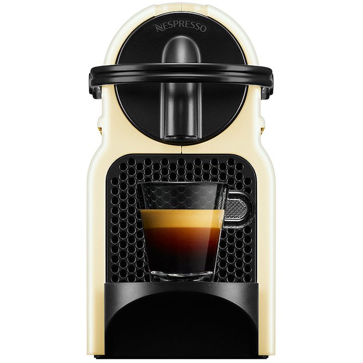 Кафемашина с капсули DeLonghi Nespresso® Inissia EN80.CW