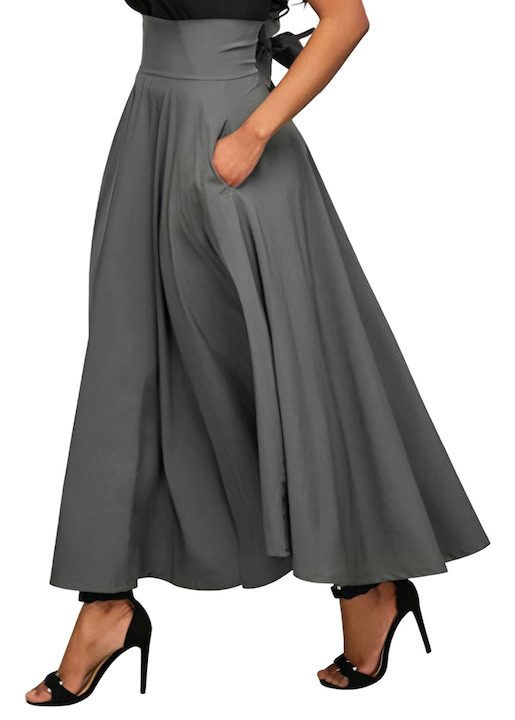 Красиви и Стилни Дамски Поли - Какво Предлага Мода 2025 Година Дълга