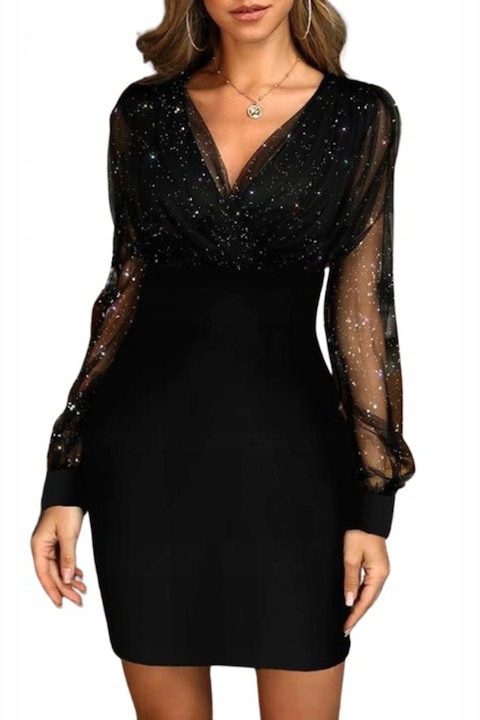 Топ 30 - Стилни Дамски Рокли 2025 Елегантна дамска рокля