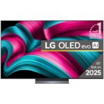 Телевизор LG OLED evo 65C52LA – Предимствата, за които никой не говори