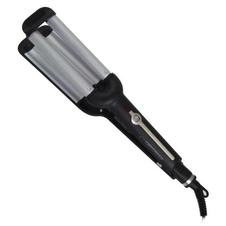 Топ 10 Най-Добрите - Ретро Преса за Коса | Класация Ретро преса за коса Esperanza Isabella EBL013