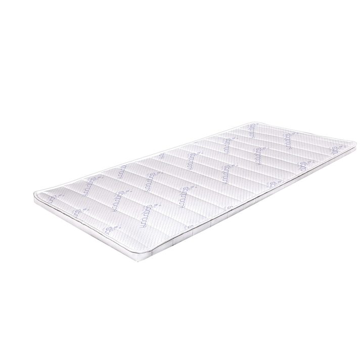 Топ Матраци с Високи Оценки за 2025 Година Топ матрак Ted Memory Line Lavender