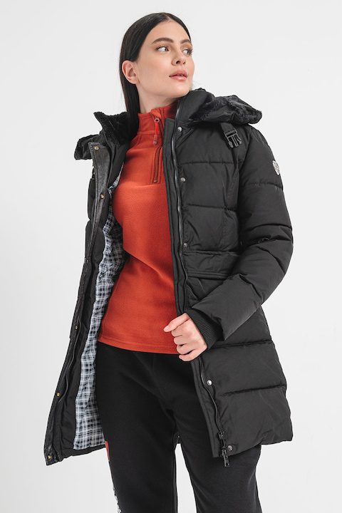 Топ 40 Най-Харесваните Дамски Якета Зима 2025-2026 Geographical Norway