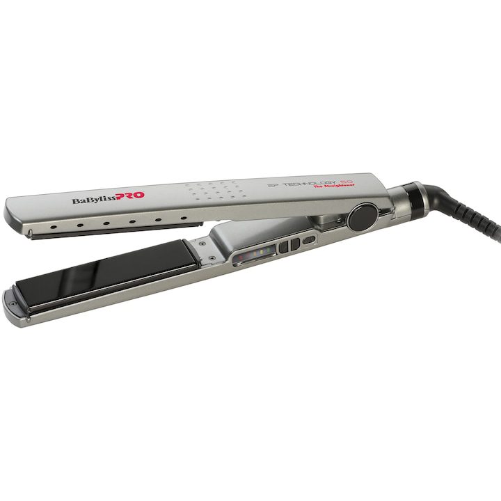 Топ 10 Най-Добрите - Ретро Преса за Коса | Класация Преса за коса Babyliss Pro Straighteners 2091