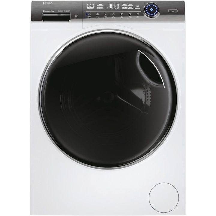 Коя Да Изберем? - Пералня Haier Пералня Haier HW90-BD14979EUGS