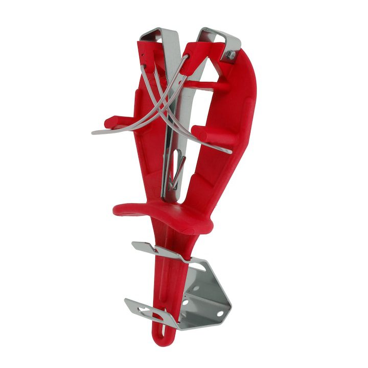 Точило за Ножове - Топ 10 Най-Добрите Точило за ножове Sharp Easy, Червен