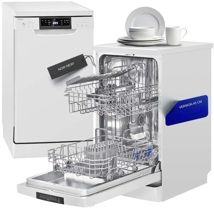 Съдомиялна Bomann