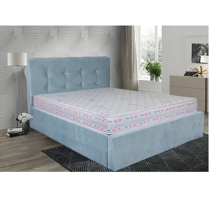 Кой е Най-Купувания Ортопедичен Матрак? Класация Oртопедичен матрак Lavanda Therapy