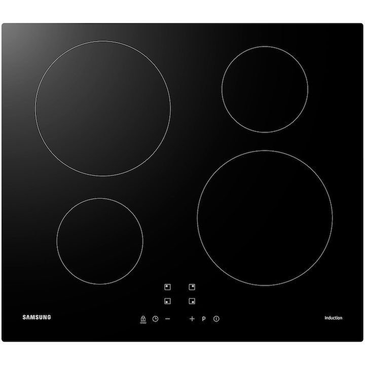 Плот за вграждане Samsung NZ64M3NM1BB/OL