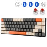 Механични Клавиатури за Геймъри и Любители – Сравнение