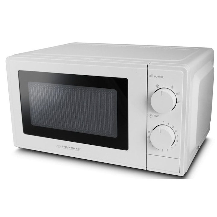 Микровълнова фурна EKO011W Esperanza