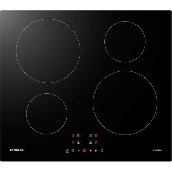 Плот за вграждане Samsung NZ64M3NM1BB/UR