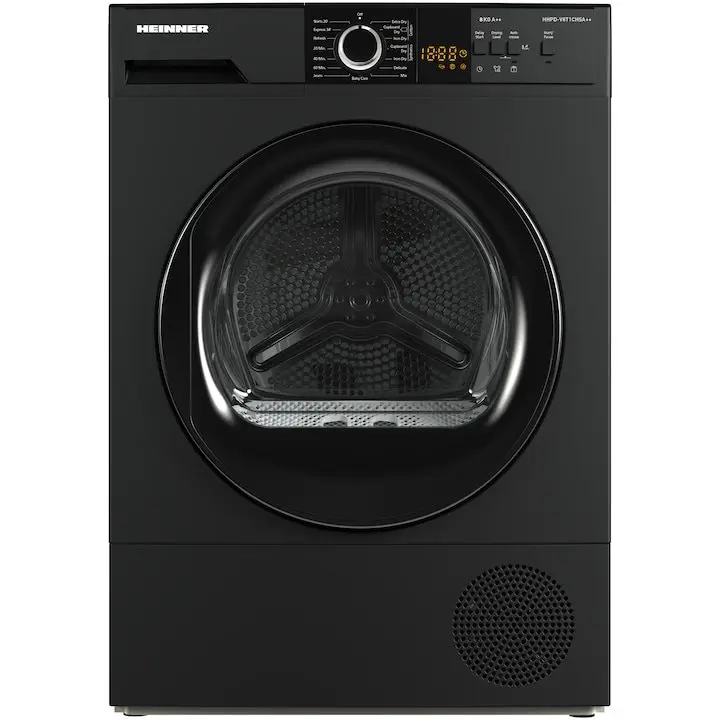 Сушилня Heinner HHPD-V8T1CHSA++