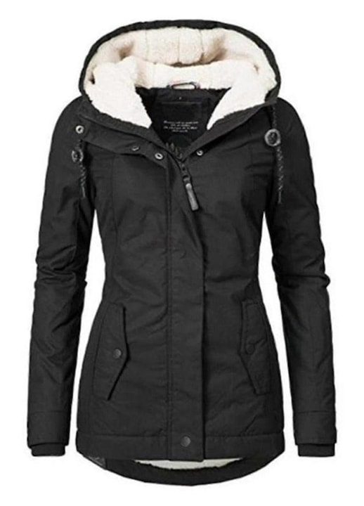 Топ 40 Най-Харесваните Дамски Якета Зима 2025-2026 Дамско зимно яке