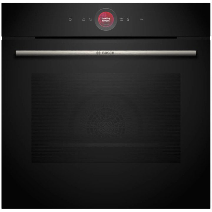 Топ 10 Най-Добрите Фурни за Вграждане през 2025 Година Фурна за вграждане Bosch HBG7741B1