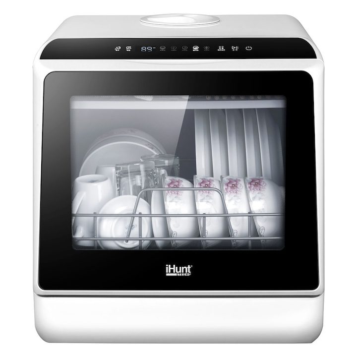 Компактна съдомиялна iHunt BRO