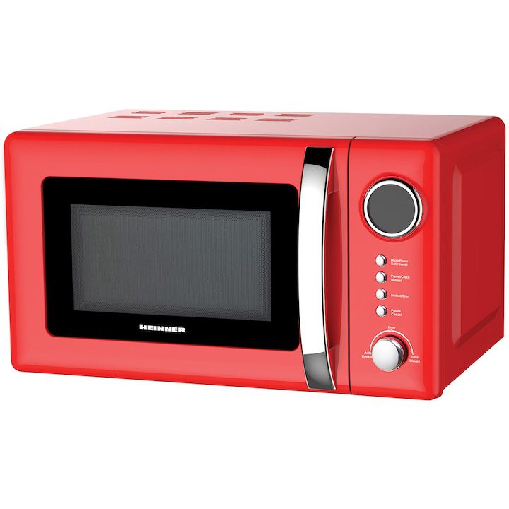 Микровълнова фурна HEINNER HMW-20GRD