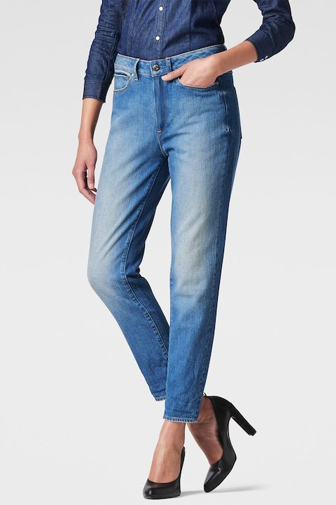 Модерни Дамски Дънки - Мода 2025-2026 Година G-STAR