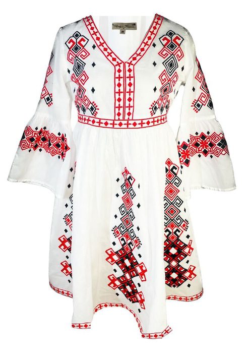 Топ 30 - Стилни Дамски Рокли 2025 Ежедневна рокля R