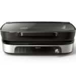 Електрическа настолна скара Philips Series 5000 HD6212/90 - Плюсове и Минуси Електрическа настолна скара Philips Series 5000 HD6212/90 – Плюсове и Минуси