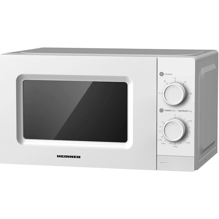 Микровълнова фурна Heinner HMW-MD20MWH