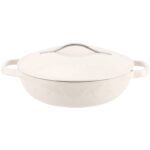 Топ 15 Най-Добрите Чугунени Тенджери с Капак Топ 15 Най-Добрите Чугунени Тенджери с Капак