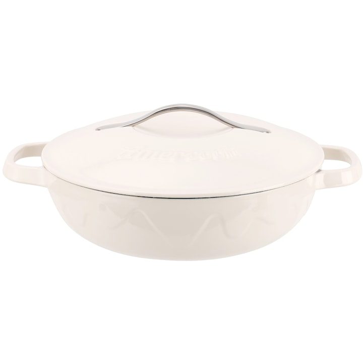 Топ 15 Най-Добрите Чугунени Тенджери с Капак Топ 15 Най-Добрите Чугунени Тенджери с Капак