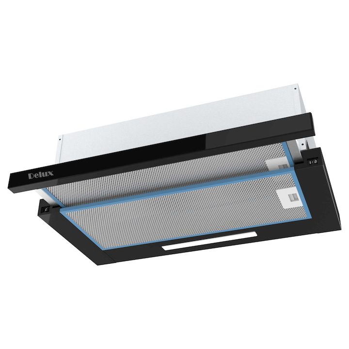 Абсорбатор за вграждане DELUX 550м3/ч абсорбираща мощност