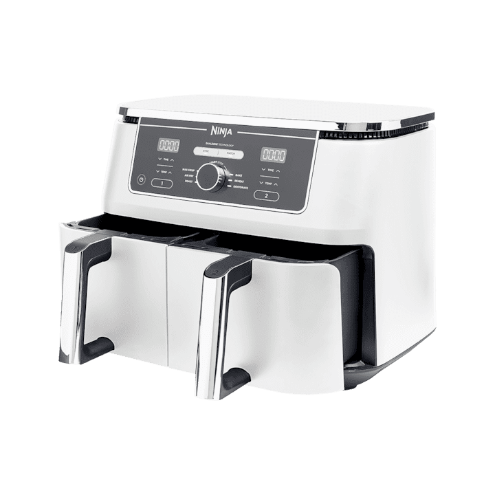 Фритюрник Ninja AF400EUWH
