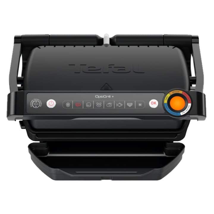 Електрическа скара Tefal OptiGrill+ GC717810