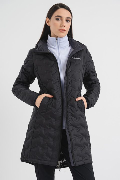 Топ 40 Най-Харесваните Дамски Якета Зима 2025-2026 Columbia