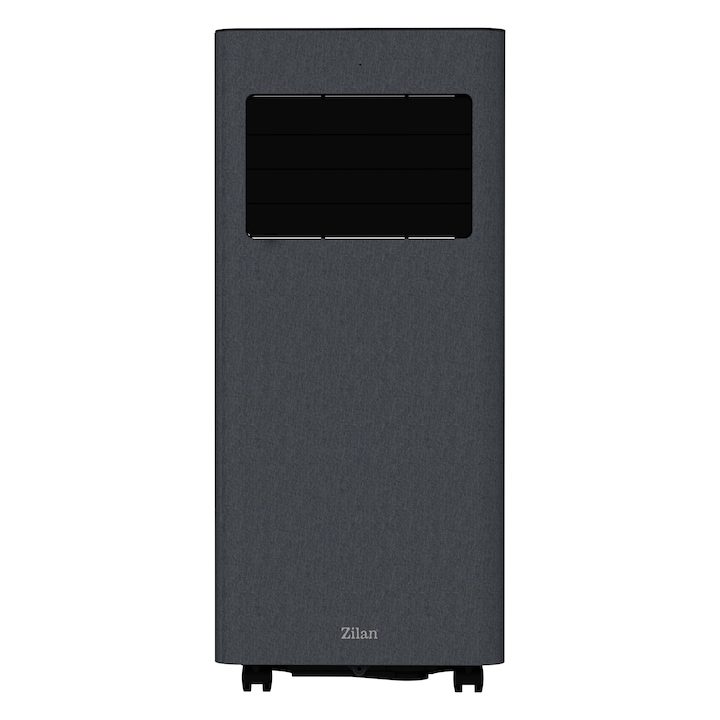 Мобилен Климатик: Съвети за Избор 2025 Година Zilan ZLN2617 Мобилен климатик 3 в 1