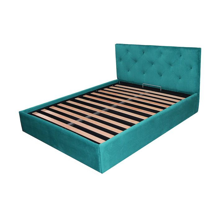 Кои са Най-Добрите Легла за 2025 Година? Легло KringX King