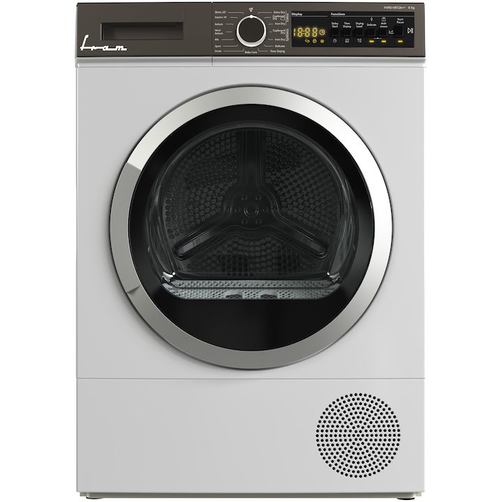 Сушилня Fram FHP-V8T2A++