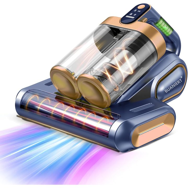 Прахосмукачка Против Акари - Топ 10 Най-Добрите Прахосмукачка против акари