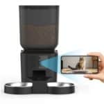 Качествени Автоматични Хранилки за Кучета и Котки - Класация Качествени Автоматични Хранилки за Кучета и Котки – Класация