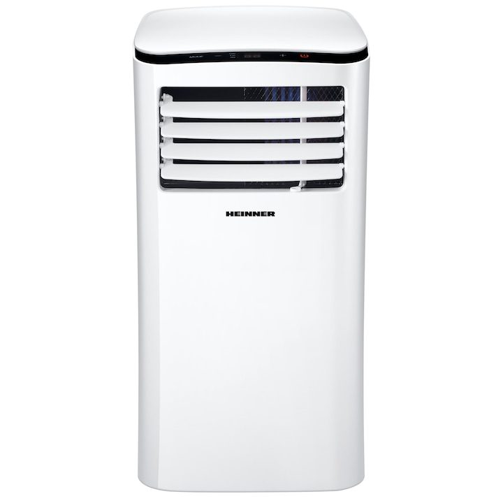 Мобилен Климатик: Съвети за Избор 2025 Година Мобилен климатик Heinner 9000 BTU
