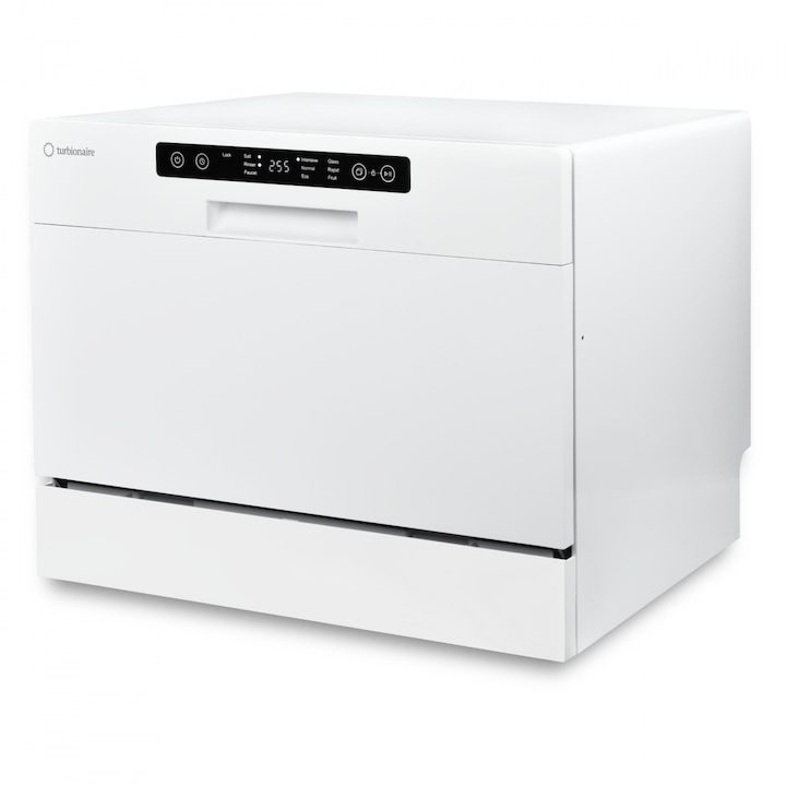 Съдомиялна Turbionaire AVA 6 TPDSAVA6CT