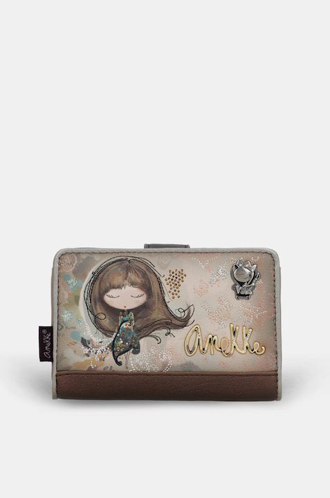 Топ 20 Най-Красивите Луксозни Дамски Портмонета за 2025 Година Дамски портфейл 41709 902