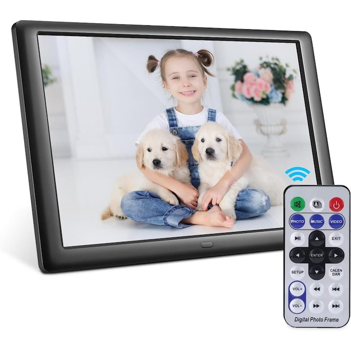 Дигитална фоторамка