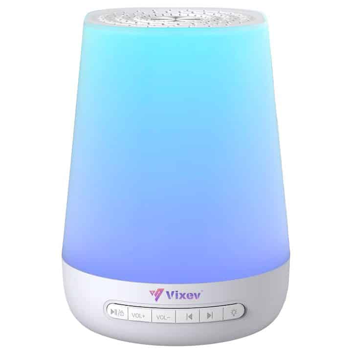 Устройства за Бял Шум за Деца и Възрастни Устройство за бял шум Vixev