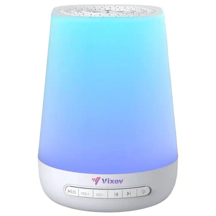 Устройства за Бял Шум за Деца и Възрастни Устройства за Бял Шум за Деца и Възрастни