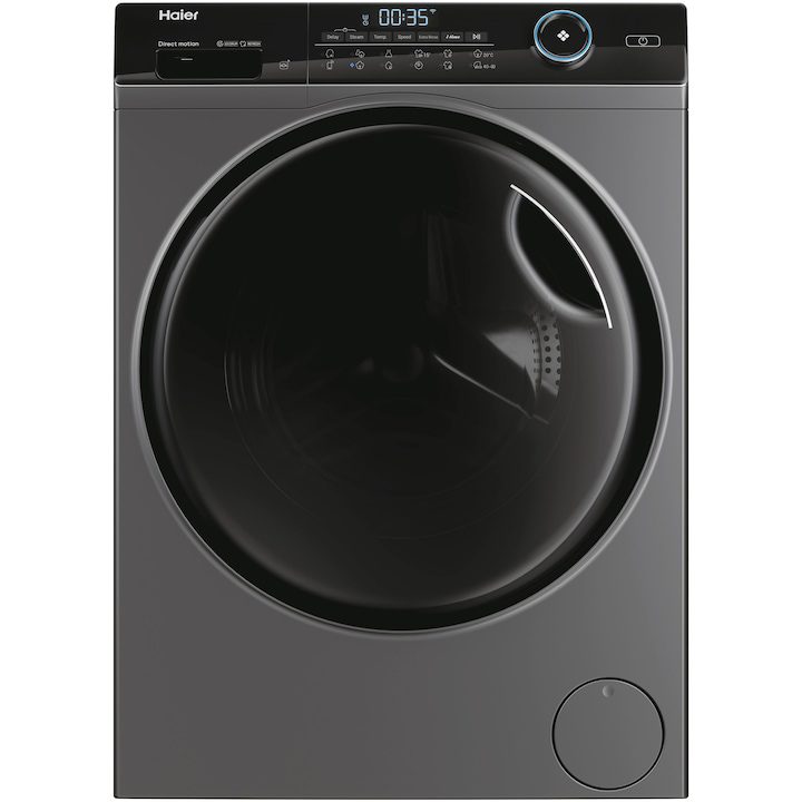 Пералня Haier HW80-B14959S8U1S 8 кг - Анализ Пералня Haier HW80-B14959S8U1S 8 кг – Анализ