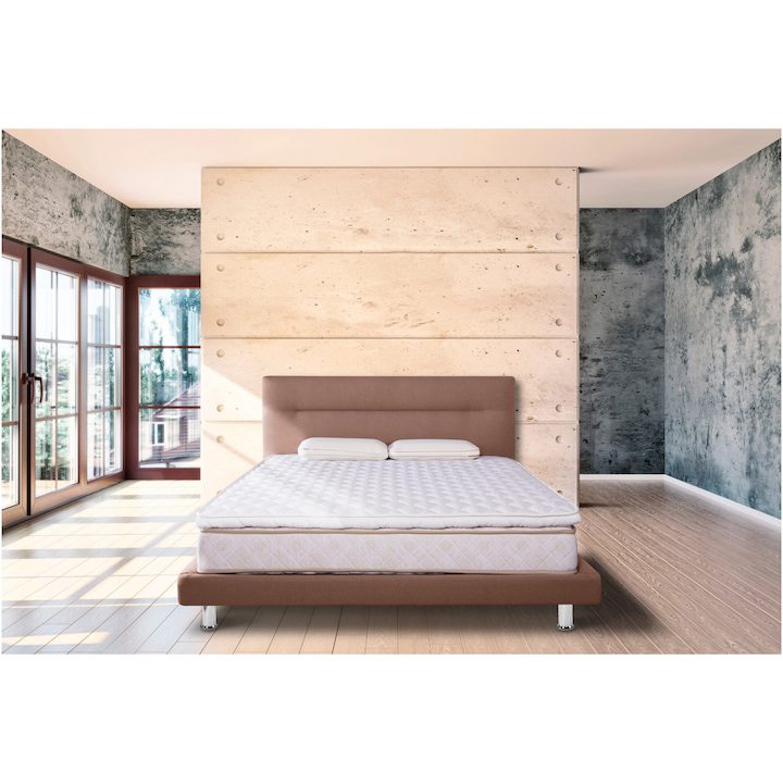 Топ Матраци с Високи Оценки за 2025 Година Топ матрак TED Sweet Lavender