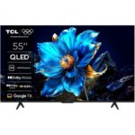 Телевизор TCL QLED 55P7K – Независима Оценка