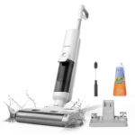 Разглеждаме Безжична вертикална прахосмукачка Proscenic F10 Pro Разглеждаме Безжична вертикална прахосмукачка Proscenic F10 Pro