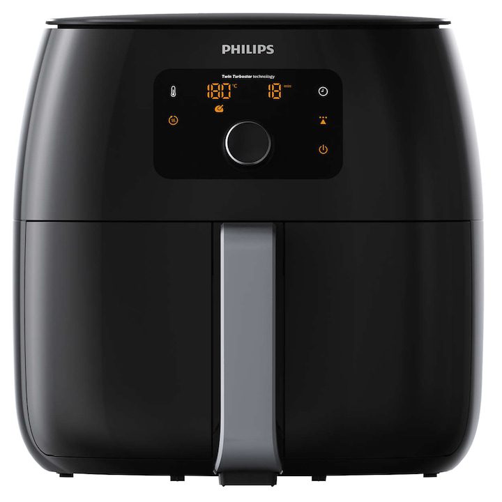 Фритюрник с горещ въздух Philips Airfryer XXL HD9650/90